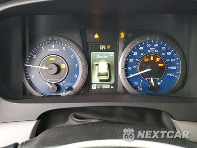 Zdjęcie 9 z 12 samochodu: 2020 TOYOTA SIENNA LE 8-PASSENGER VIN:5TDKZ3DC1LS043252 - miniatura