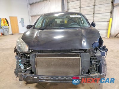 Piąte zdjęcie samochodu w środku: 2019 KIA SPORTAGE LX VIN:KNDPMCAC5K7619832 - miniatura