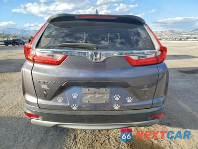 Zdjęcie 6 z 13 samochodu: 2019 HONDA CR-V LX VIN:2HKRW5H34KH418889 - miniatura
