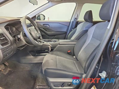 Zdjęcie 7 z 12 samochodu: 2023 NISSAN ROGUE SV VIN:5N1BT3BB6PC828297 - miniatura