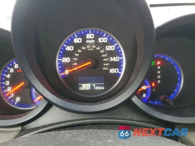 Zdjęcie 9 z 13 samochodu: 2008 ACURA RDX TECHNOLOGY VIN:5J8TB18518A007835 - miniatura