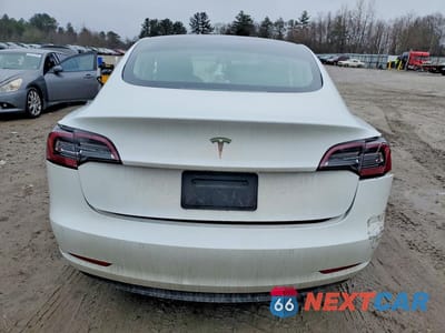 Zdjęcie 6 z 12 samochodu: 2020 TESLA MODEL 3 VIN:5YJ3E1EA0LF658803 - miniatura