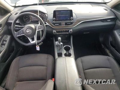 Zdjęcie 8 z 12 samochodu: 2024 NISSAN ALTIMA 2.5 SV VIN:1N4BL4DV4RN381063 - miniatura