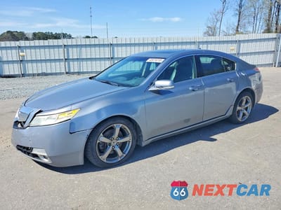 2012 ACURA TL 19UUA8F51CA008768 - główne zdjęcie licytacji z USA - miniatura