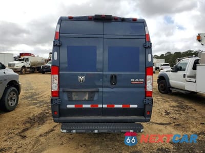Zdjęcie 6 z 13 samochodu: 2021 RAM PROMASTER 3500 3500 HIGH VIN:3C6MRVJG6ME580309 - miniatura