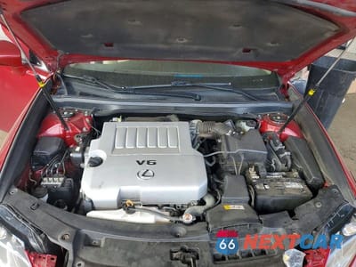 Zdjęcie 11 z 13 samochodu: 2018 LEXUS ES 350 BASE VIN:58ABK1GG4JU101035 - miniatura