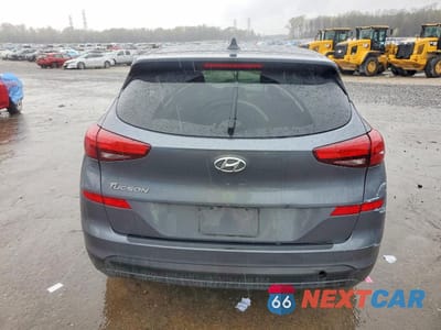 Zdjęcie 6 z 13 samochodu: 2021 HYUNDAI TUCSON SE VIN:KM8J23A47MU339401 - miniatura