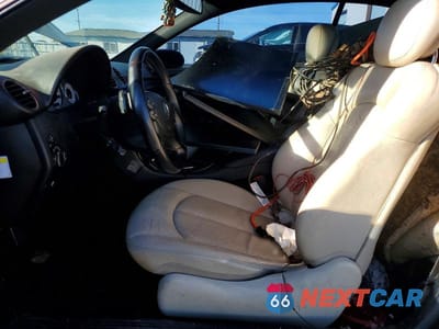 Zdjęcie 7 z 12 samochodu: 2007 MERCEDES-BENZ CLK 550 VIN:WDBTJ72H27F215066 - miniatura