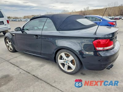 Drugie zdjęcie samochodu z przodu: 2008 BMW 135 I VIN:WBAUN93528VF56596 - miniatura