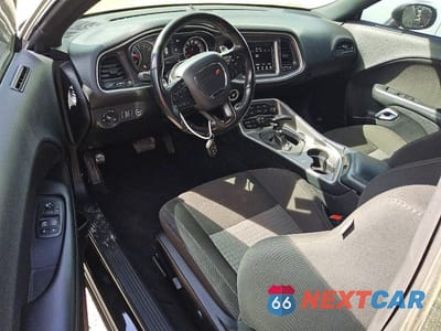 Zdjęcie 8 z 12 samochodu: 2022 DODGE CHALLENGER GT VIN:2C3CDZJG2NH214738 - miniatura