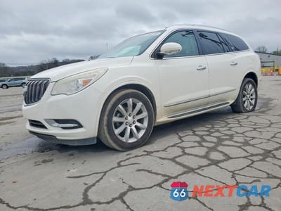 2015 BUICK ENCLAVE 5GAKRCKD4FJ321382 - główne zdjęcie licytacji z USA - miniatura