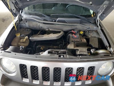 Zdjęcie 12 z 12 samochodu: 2012 JEEP PATRIOT SPORT VIN:1C4NJPBB1CD724609 - miniatura