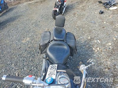 Piąte zdjęcie samochodu w środku: 2002 YAMAHA XVS65 BASE VIN:JYAVM01E22A045115 - miniatura