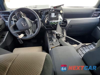 Zdjęcie 8 z 12 samochodu: 2025 LEXUS GX 550 PREMIUM VIN:JTJTBCDX9S5036059 - miniatura