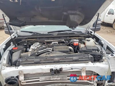Zdjęcie 11 z 12 samochodu: 2025 CHEVROLET SILVERADO K2500 HEAVY DUTY LT VIN:1GC4KNEY5SF121159 - miniatura