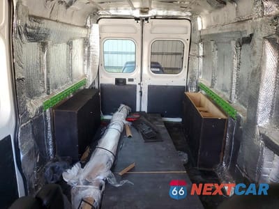 Zdjęcie 10 z 12 samochodu: 2017 RAM PROMASTER 2500 2500 HIGH VIN:3C6TRVDG5HE527159 - miniatura