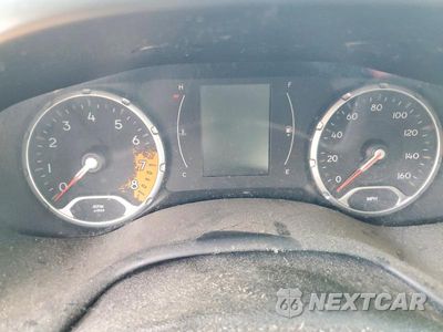 Zdjęcie 9 z 12 samochodu: 2015 JEEP RENEGADE LATITUDE VIN:ZACCJABT7FPB33722 - miniatura