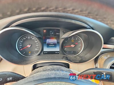 Zdjęcie 9 z 13 samochodu: 2019 MERCEDES-BENZ GLC 300 VIN:WDC0G4JB1KV132168 - miniatura