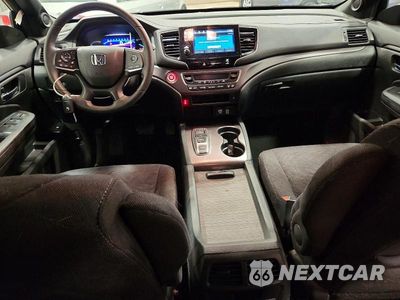 Zdjęcie 8 z 13 samochodu: 2022 HONDA PILOT SPORT VIN:5FNYF6H39NB076635 - miniatura