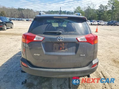 Zdjęcie 6 z 12 samochodu: 2013 TOYOTA RAV4 XLE VIN:2T3WFREV3DW060986 - miniatura