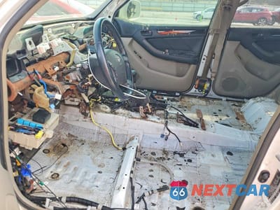 Zdjęcie 7 z 13 samochodu: 2006 TOYOTA 4RUNNER LIMITED VIN:JTEBT17R860063913 - miniatura