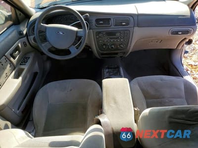 Zdjęcie 8 z 13 samochodu: 2006 FORD TAURUS SE VIN:1FAFP53UX6A219865 - miniatura