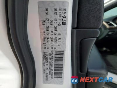 Zdjęcie 13 z 13 samochodu: 2016 JEEP GRAND CHEROKEE LAREDO VIN:1C4RJEAG6GC407245 - miniatura