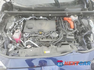 Zdjęcie 12 z 14 samochodu: 2023 TOYOTA RAV4 PRIME XSE VIN:JTMEB3FV2PD159416 - miniatura