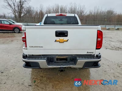 Zdjęcie 6 z 12 samochodu: 2018 CHEVROLET COLORADO VIN:1GCHSBEA7J1321099 - miniatura