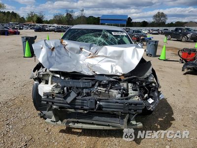 Piąte zdjęcie samochodu w środku: 2021 NISSAN SENTRA S VIN:3N1AB8BV6MY264778 - miniatura