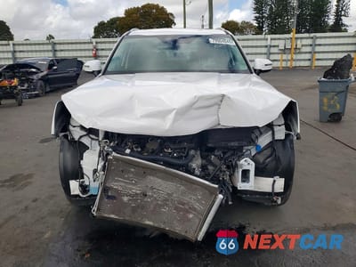 Piąte zdjęcie samochodu w środku: 2025 KIA TELLURIDE S VIN:5XYP64GC0SG613074 - miniatura