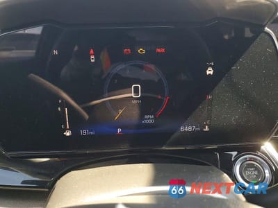 Zdjęcie 9 z 13 samochodu: 2025 CHEVROLET TRAX 2RS VIN:KL77LJEP9SC293607 - miniatura