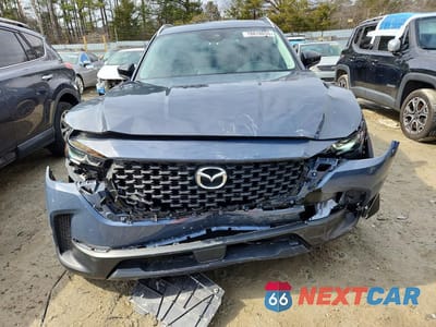 Piąte zdjęcie samochodu w środku: 2024 MAZDA CX-50 PREFERRED VIN:7MMVABBM6RN244413 - miniatura