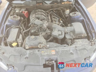 Zdjęcie 11 z 13 samochodu: 2011 FORD MUSTANG VIN:1ZVBP8AM2B5103797 - miniatura