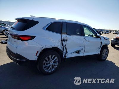 Trzecie zdjęcie samochodu z tyłu: 2026 BUICK ENCLAVE PREFERRED VIN:5GAERAKS7TJ227234 - miniatura