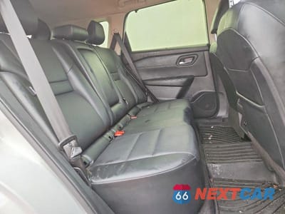 Zdjęcie 11 z 13 samochodu: 2024 NISS ROGUE VIN:JN8BT3BB8RW449330 - miniatura