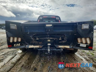 Zdjęcie 6 z 13 samochodu: 2014 RAM 5500 UTILITY / SERVICE TRUCK VIN:3C7WRMFL1EG292384 - miniatura