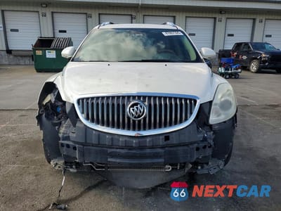 Piąte zdjęcie samochodu w środku: 2012 BUICK ENCLAVE VIN:5GAKRCED6CJ166566 - miniatura