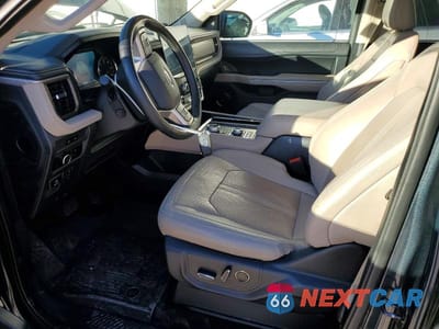 Zdjęcie 7 z 14 samochodu: 2023 FORD EXPEDITION MAX LIMITED VIN:1FMJK2A80PEA34964 - miniatura