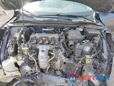 Zdjęcie 12 z 13 samochodu: 2022 HONDA HR-V EX VIN:3CZRU5H55NM722281 - miniatura