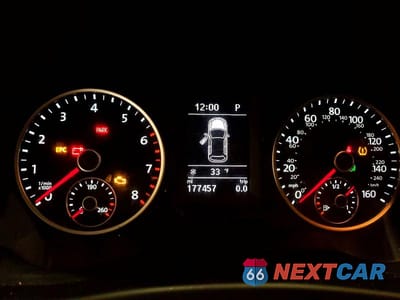 Zdjęcie 9 z 13 samochodu: 2016 VOLKSWAGEN TIGUAN S VIN:WVGBV7AX8GW548717 - miniatura