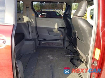 Zdjęcie 11 z 13 samochodu: 2013 TOYOTA SIENNA SE 8-PASSENGER VIN:5TDXK3DC8DS338800 - miniatura
