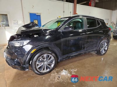 2020 BUICK ENCORE GX SELECT KL4MMESL6LB121886 - główne zdjęcie licytacji z USA - miniatura