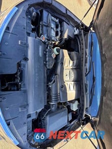 Zdjęcie 7 z 10 samochodu: 2017 INFINITI QX80 BASE VIN:JN8AZ2NEXH9153801 - miniatura