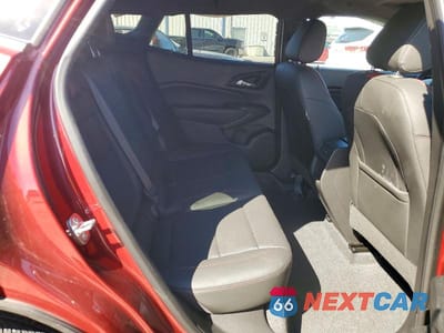 Zdjęcie 11 z 13 samochodu: 2025 CHEVROLET TRAX 2RS VIN:KL77LJEP9SC293607 - miniatura