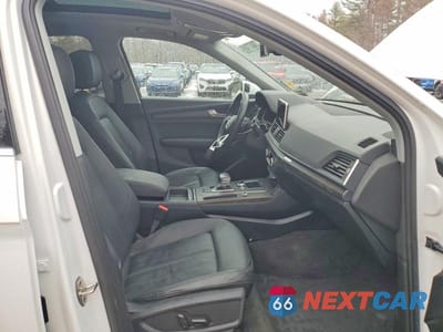 Zdjęcie 7 z 13 samochodu: 2018 AUDI Q5 PREMIUM PLUS VIN:WA1BNAFY2J2142153 - miniatura