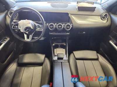 Zdjęcie 8 z 13 samochodu: 2023 MERCEDES-BENZ GLA 250 VIN:W1N4N4GB1PJ497736 - miniatura