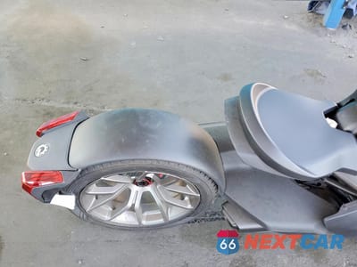 Zdjęcie 6 z 10 samochodu: 2023 CAN-AM RYKER VIN:3JB2FEG29PJ002823 - miniatura