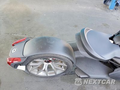 Zdjęcie 6 z 10 samochodu: 2023 CAN-AM RYKER VIN:3JB2FEG29PJ002823 - miniatura