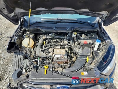 Zdjęcie 12 z 13 samochodu: 2021 FORD ECOSPORT S VIN:MAJ3S2FE2MC400853 - miniatura